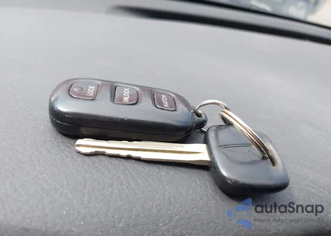 2005 Pontiac Vibe из США, поврежденный, VIN 5Y2SL63895Z432173